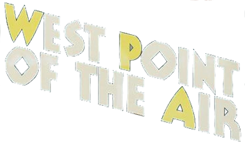 West Point of the Air logo