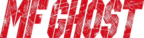 MF Ghost logo