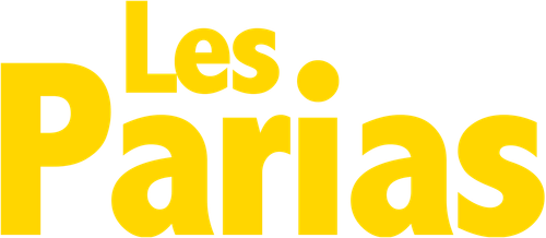 Les Parias logo