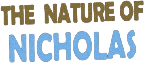 The Nature of Nicholas logo