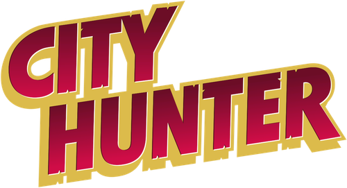 City Hunter logo