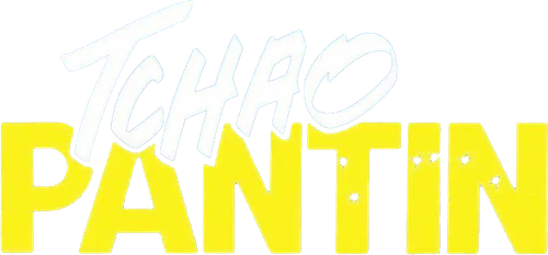 Tchao Pantin logo