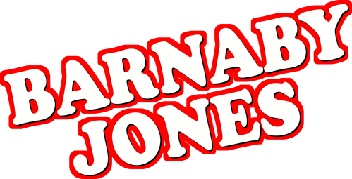 Barnaby Jones logo