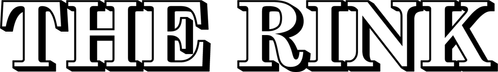Patinoire logo