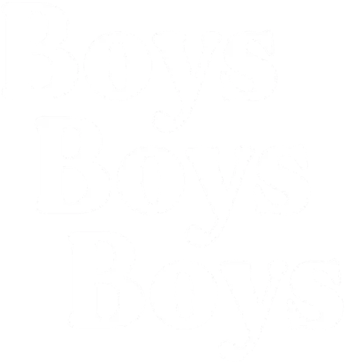 Florence Foresti : Boys Boys Boys logo