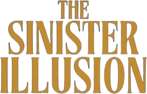 The Sinister Illusion logo