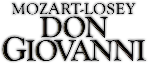 Don Giovanni logo
