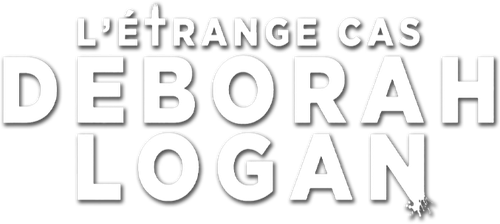 L'Étrange Cas Deborah Logan logo