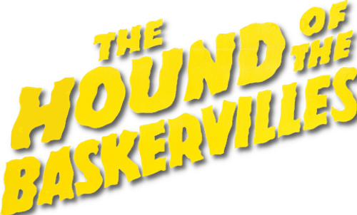 The Hound of the Baskervilles logo