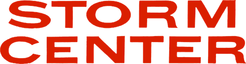 Storm Center logo