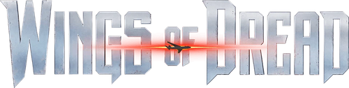万米危机 logo