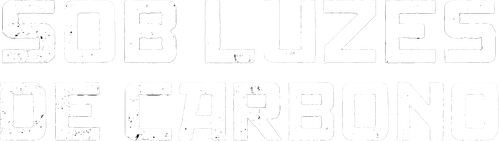 Sob Luzes de Carbono logo