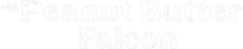 The Peanut Butter Falcon logo