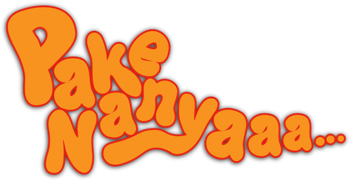 Pake Nanyaaa logo