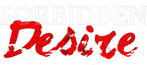 Forbidden Desire logo