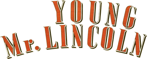 Young Mr. Lincoln logo