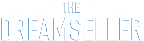 The Dreamseller logo