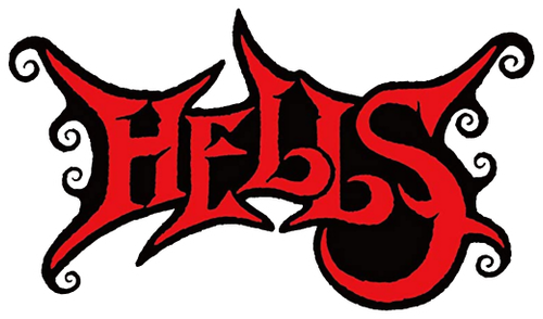 HELLS ANGELS logo