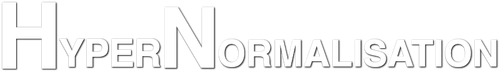 HyperNormalisation logo
