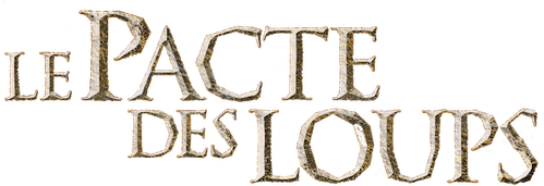 Le Pacte des loups logo