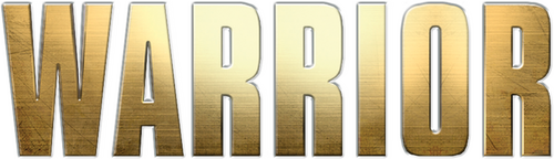 Warrior logo