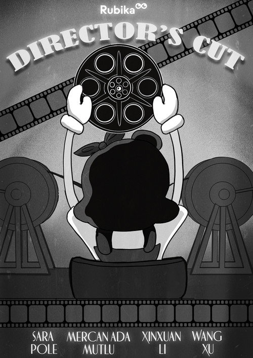 Director's Cut