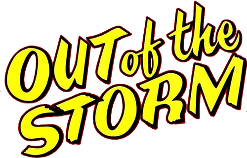 Out of the Storm logo