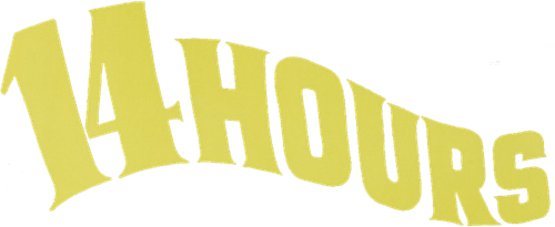 Quatorze Heures logo