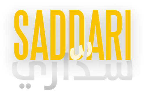 Saddari logo