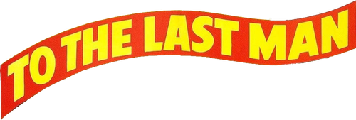 To the Last Man logo