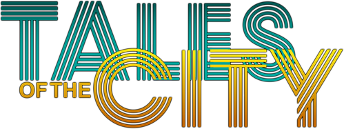 Tales of the City logo