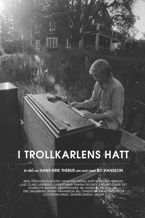 I Trollkarlens hatt