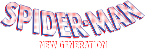 Spider-Man : New Generation logo