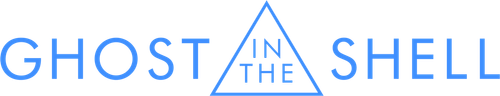 Ghost in the Shell logo
