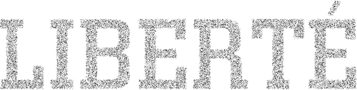 Liberté logo