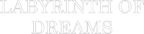 Labyrinth of Dreams logo