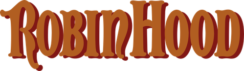 Robin Hood logo