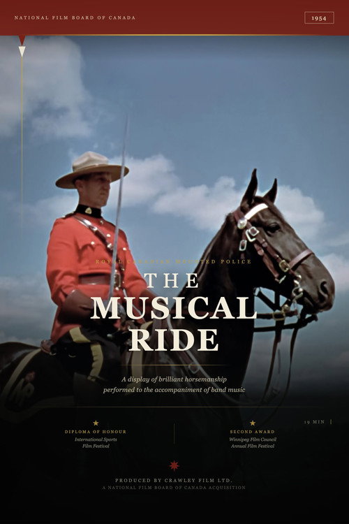 The Musical Ride