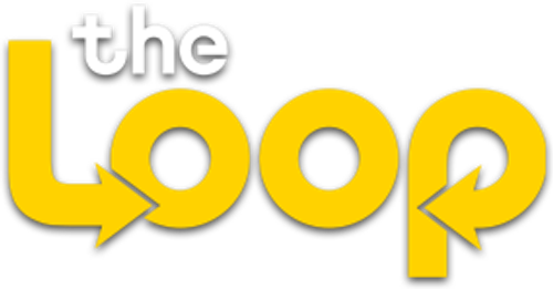 The Loop logo
