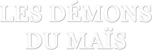 Children of the Corn logo