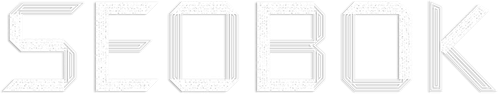 Seobok logo