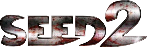 Blood Valley: Seed's Revenge logo