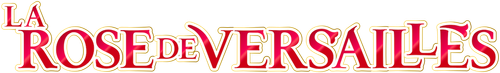 La Rose de Versailles logo