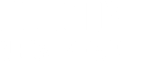 Bloody New Year logo