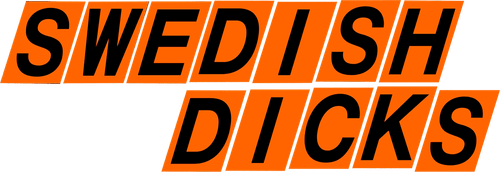 Swedish Dicks logo