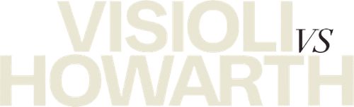 Giorgio Visioli vs. Joe Howarth logo