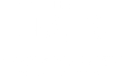 Now and Then - The Last Beatles Song logo
