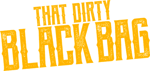 That Dirty Black Bag logo