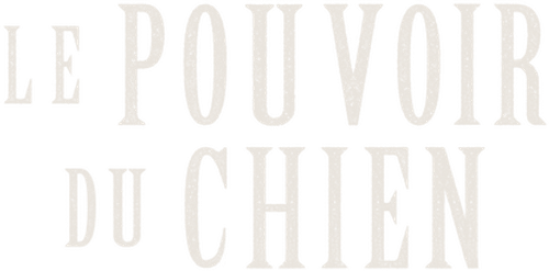The Power of the Dog logo