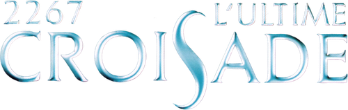 2267, ultime croisade logo